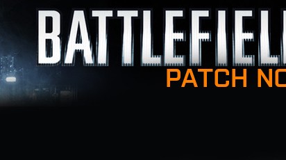 Battlefield 3: Zweiter Patch bringt zahlreiche Änderungen