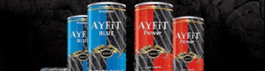 ayfit_gamer AYFIT ENERGY versorgt uns mit Kraftstoff zum Gamen